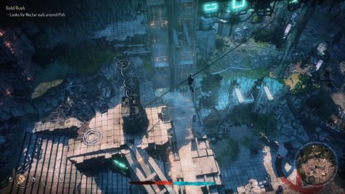Seven The Days Long Gone 085752,1